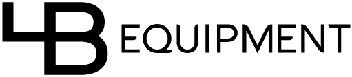 4B Equipment Logo